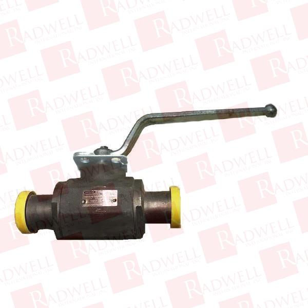 HYDAC KHM-50F3-1114X-16X-L