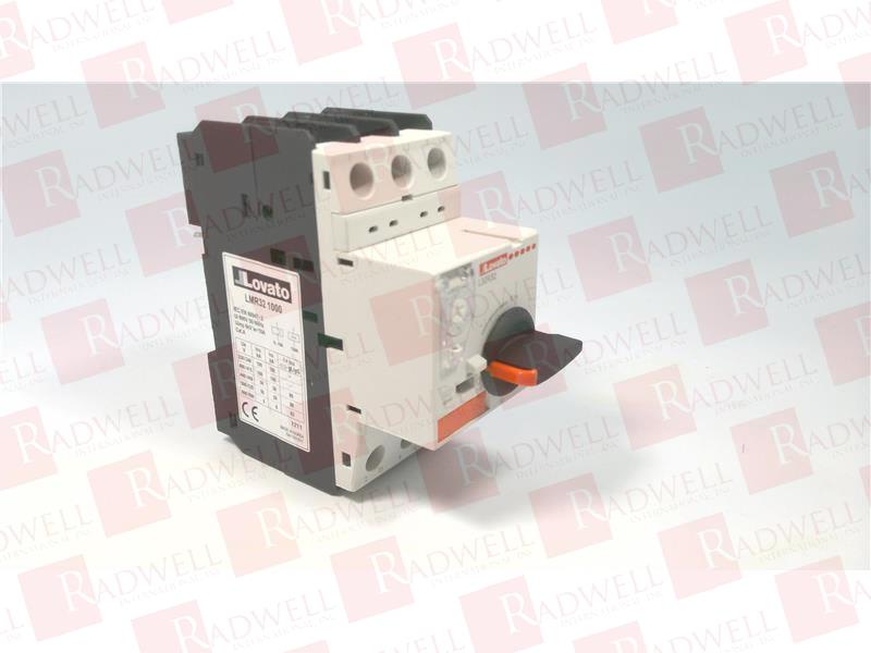 LOVATO LMR321000