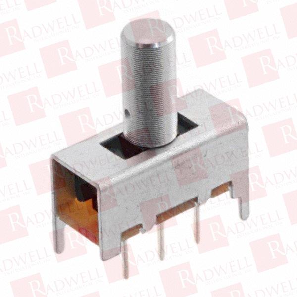 APEM COMPONENT MHS123K