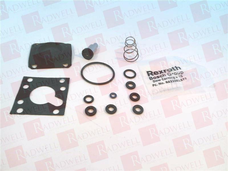 BOSCH R431006319