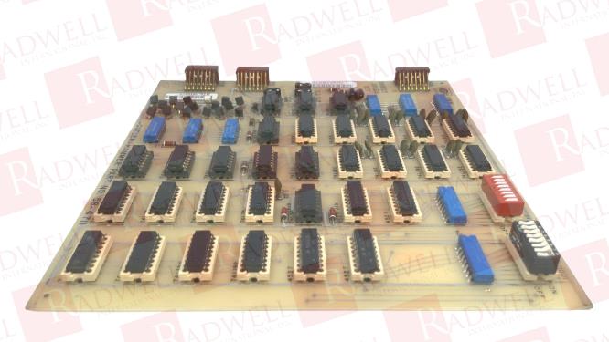 EATON CORPORATION 58-4711