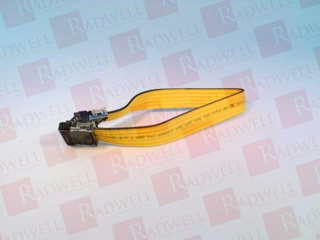 TURCK BL20-SWIRE-CAB-025