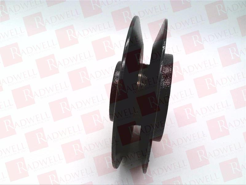 REGAL REXNORD 1VP65X3/4