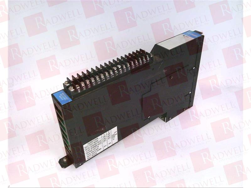 SCHNEIDER ELECTRIC 8030-ROM-141