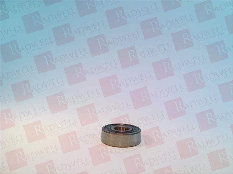 RBC BEARINGS 1621-DCTN