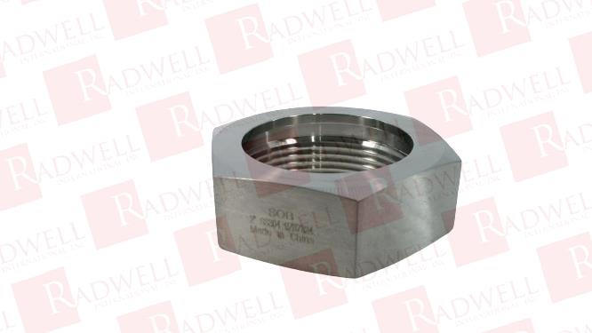 STEEL & O'BRIEN 13H-2-304