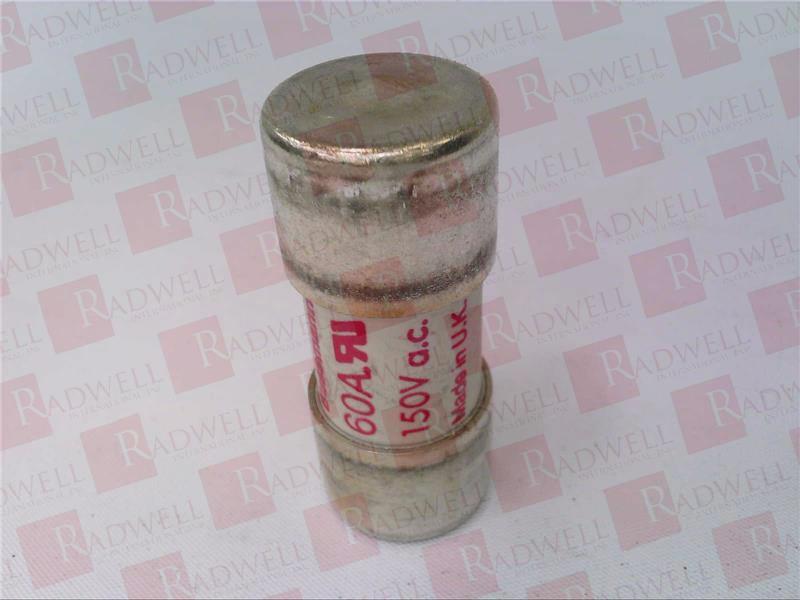 EATON CORPORATION FWA-60A21F