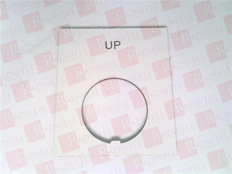 EATON CORPORATION E22NLP35W