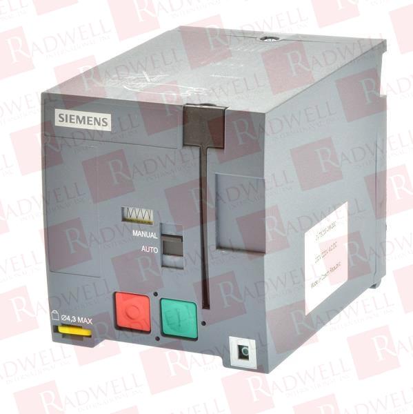SIEMENS 3VT9200-3MQ00