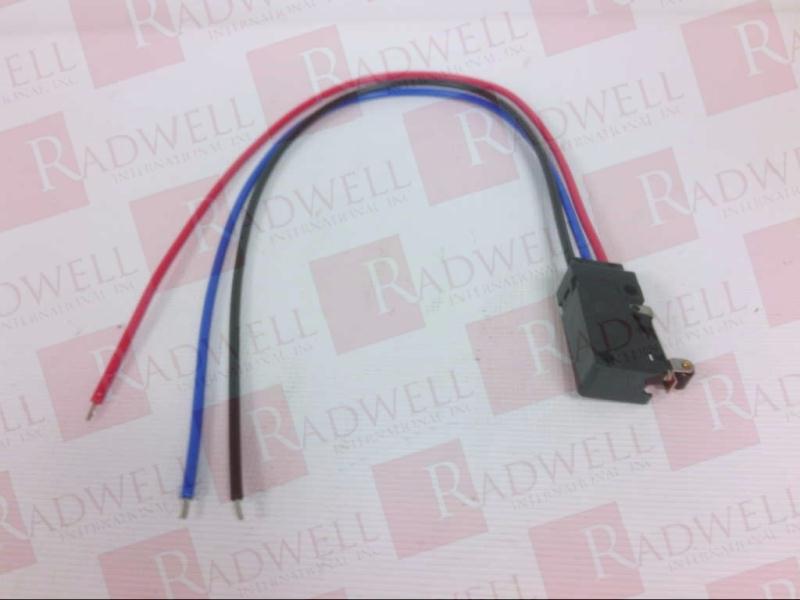 OMRON D2VW-5L2A-1MS