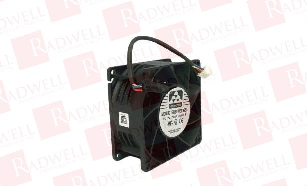 PROTECHNIC ELECTRIC MGT8012UB-W38 GEL