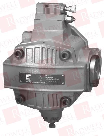 CONTINENTAL HYDRAULICS PVX-75B25-RF-P-5S17-A