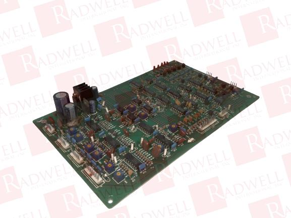 MATSUSHITA ELECTRIC ZUEP53023