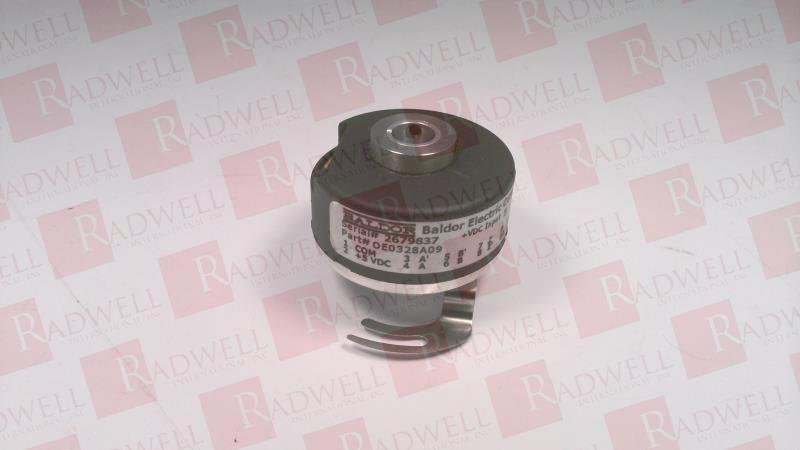 ASEA BROWN BOVERI OE0328A09