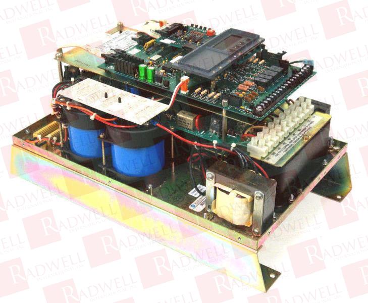 ALLEN BRADLEY 1336-B003-EOD