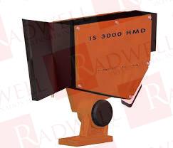 AMERICAN SENSOR CORP LS-550