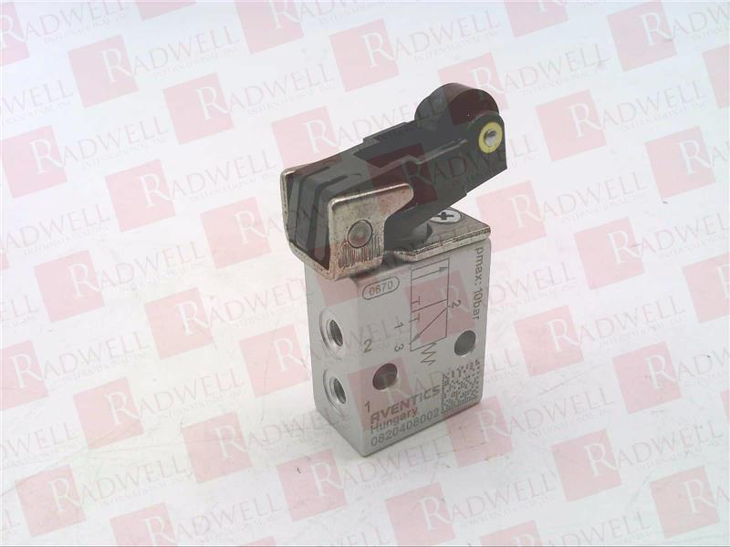 BOSCH 0-820-408-002