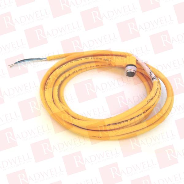 TURCK WK 4.4T-3/S1587