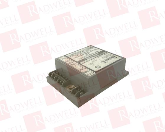 INVENSYS 100-00812-45