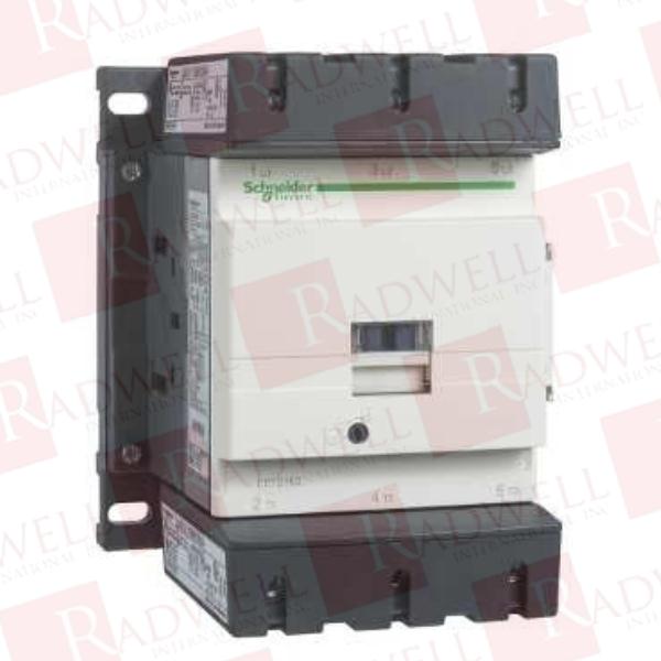 SCHNEIDER ELECTRIC LC1D150P7