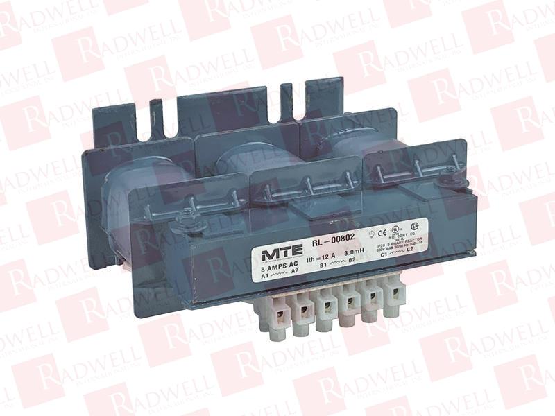 MTE RL-00802