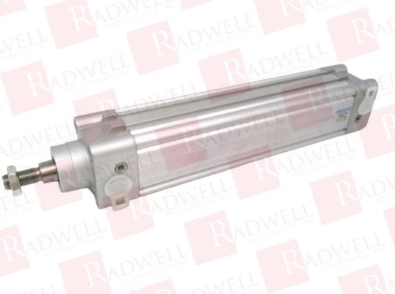 FESTO DNC-40-160-PPV-A