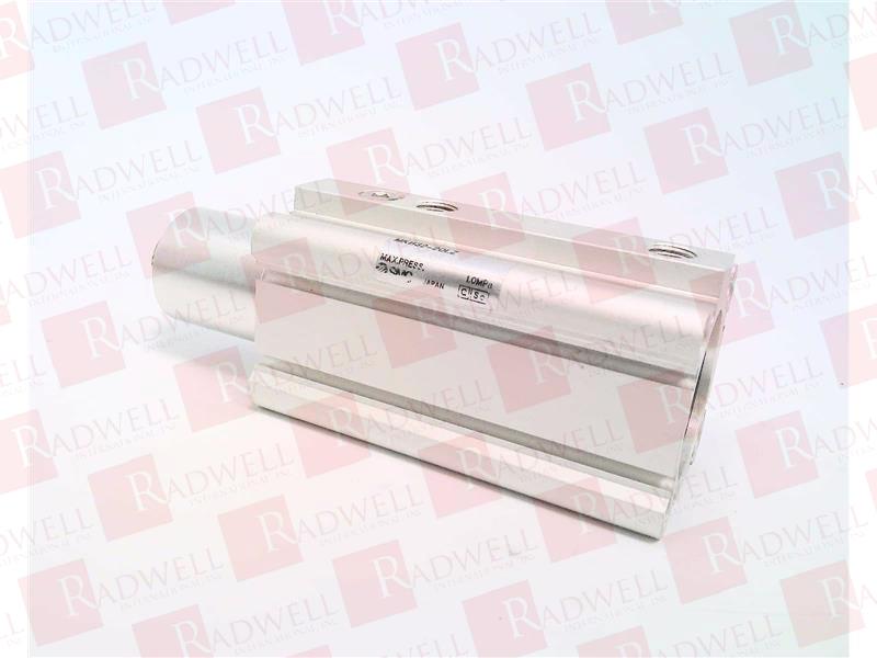 SMC MKB32-20LZ