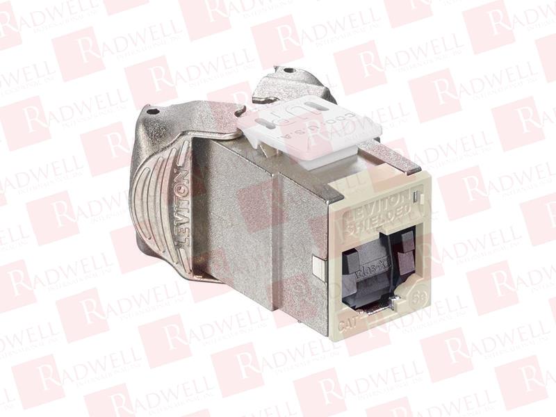 LEVITON 5ESJK-SI5