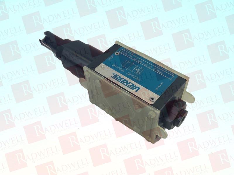 EATON CORPORATION DGMX2-3-PP-BW-B-40-EN13