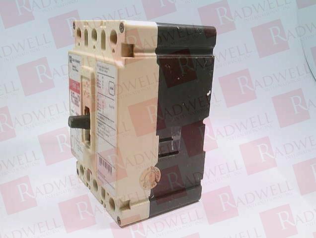 EATON CORPORATION EHD3060V