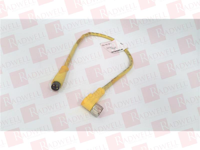 TURCK PKW 3M-0.3-PSG 3
