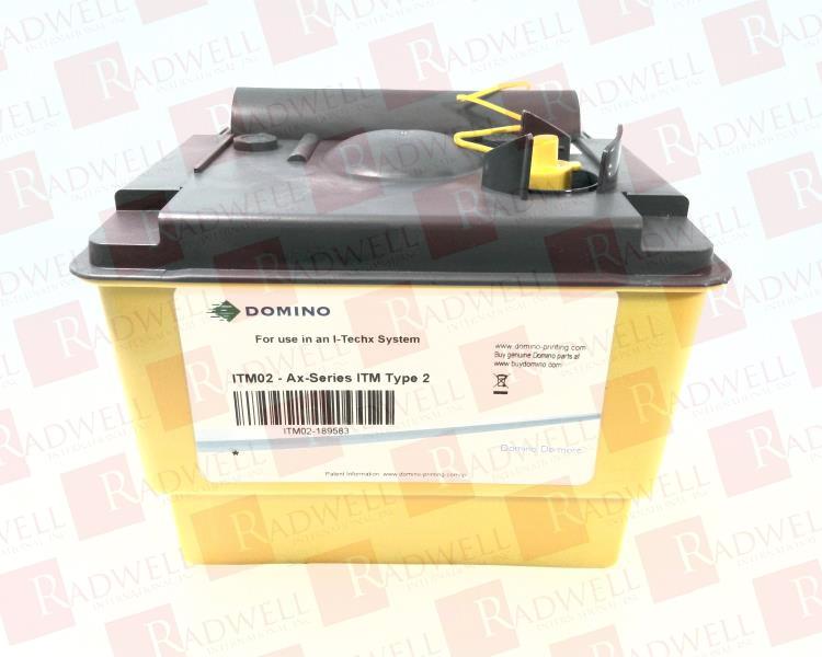 DOMINO ITM02