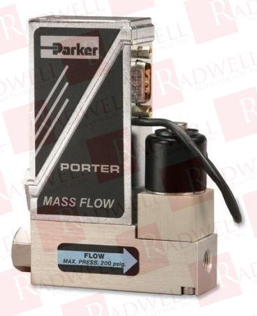 PARKER 2201AAAVH1AM