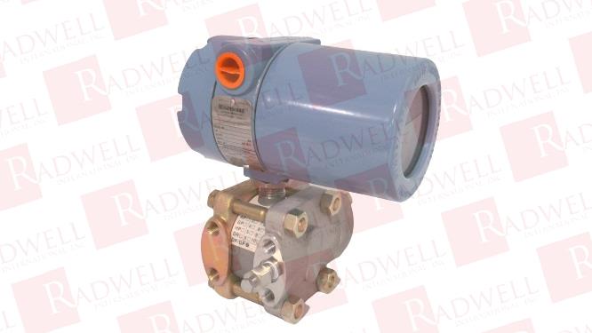 EMERSON 1151-GP7E22-M1B1