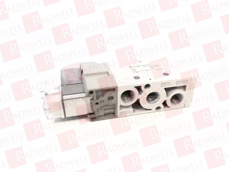 SMC VF3130T-5LZ1-01