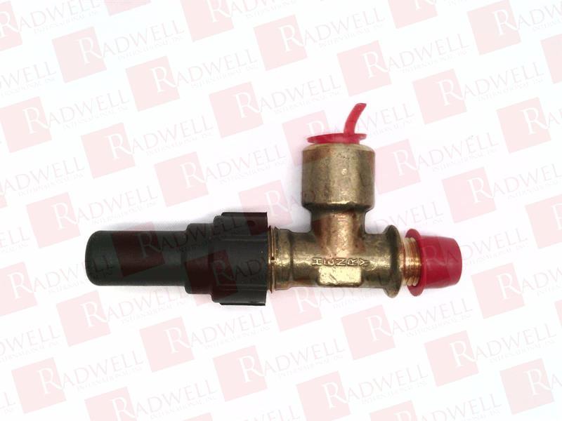 HENRY VALVE 7771-B