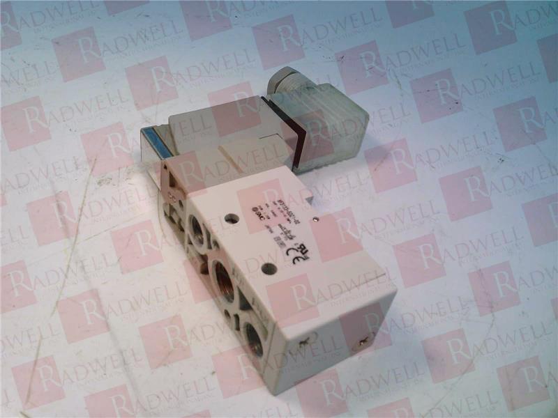 SMC VF3133-5DZ1-02