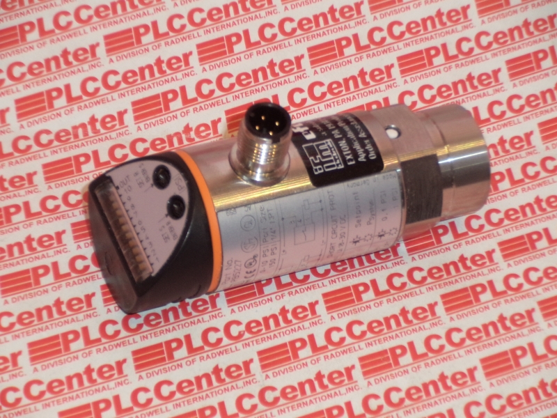 EFECTOR PB-001PRBN14-HFPKG/US//V-PB5227