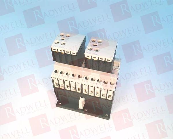 EATON CORPORATION XTCR007B21B