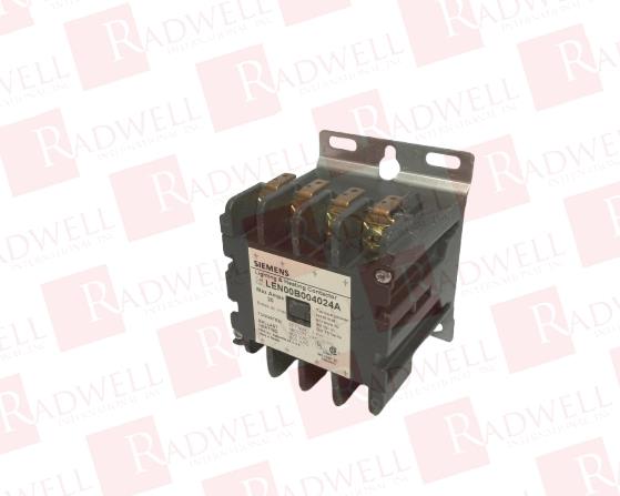 SIEMENS LEN00B004024A