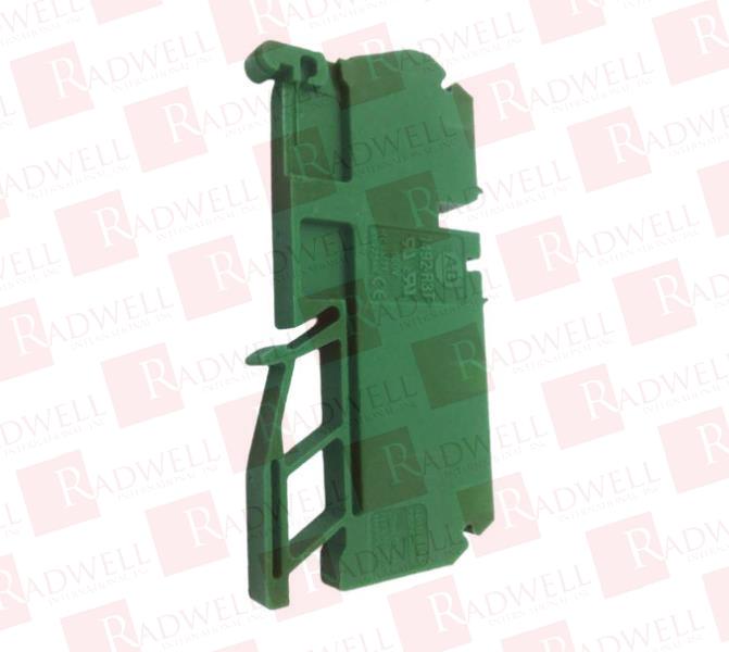 ALLEN BRADLEY 1492-R3T-G