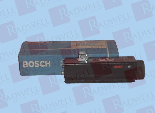 BOSCH EC-5E713