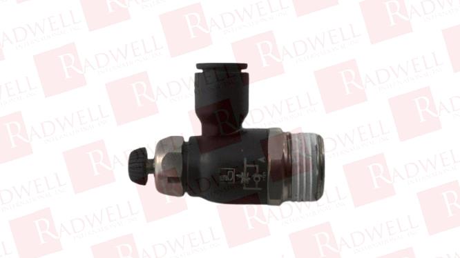 PARKER FCC731-10M-8R
