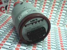 MKS INSTRUMENTS 628