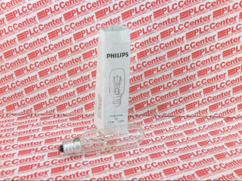 PHILIPS 15T6-120V-24/1