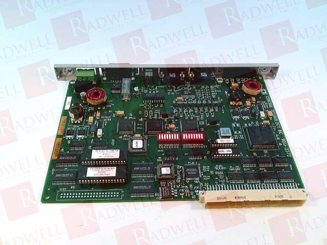 CONTROL TECHNOLOGY INC 2572