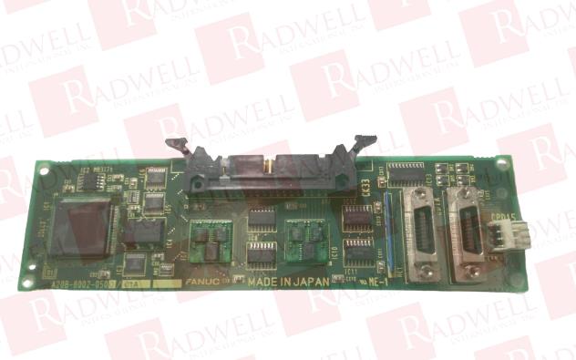 FANUC A20B-8002-0500