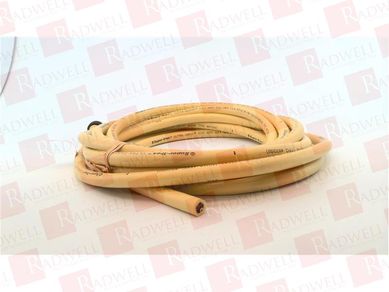 TPC WIRE & CABLE 84520