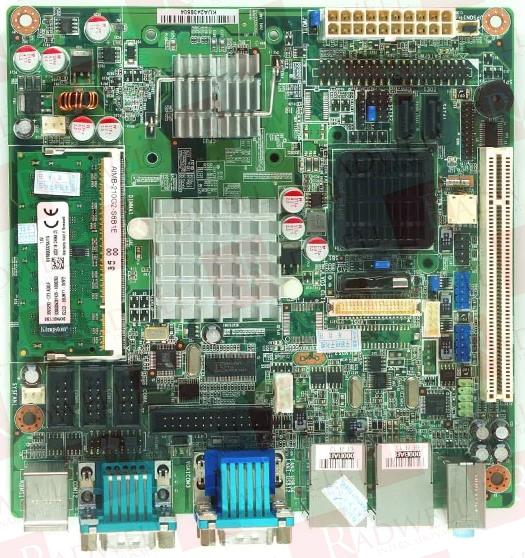 ADVANTECH AIMB-210G2-S6B1E