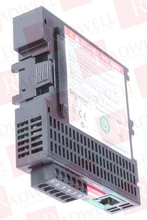 SCHNEIDER ELECTRIC PM8ECC